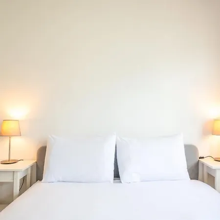 Guestready - Getaway Costa da Caparica