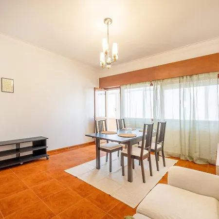 Guestready - Getaway * Costa da Caparica