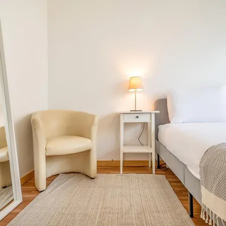 Guestready - Beach Getaway Apartment