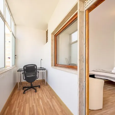 Apartment Guestready - Beach Getaway