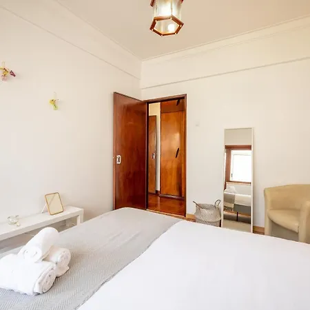 Daire Guestready - Getaway