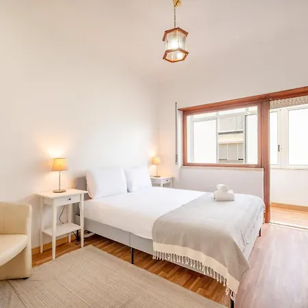 Guestready - Getaway Daire *