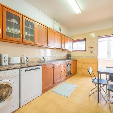 Guestready - Getaway * Costa da Caparica