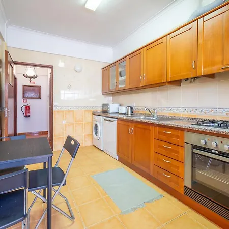Guestready - Beach Getaway Apartment