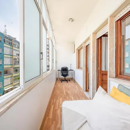 Guestready - Getaway Daire *