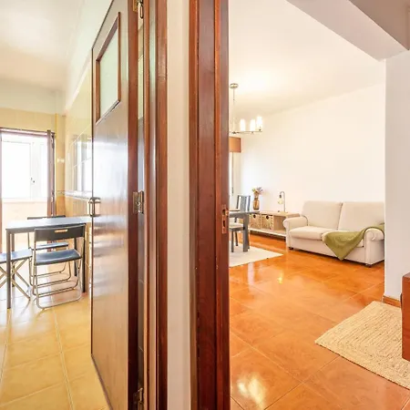 Guestready - Getaway * Costa da Caparica