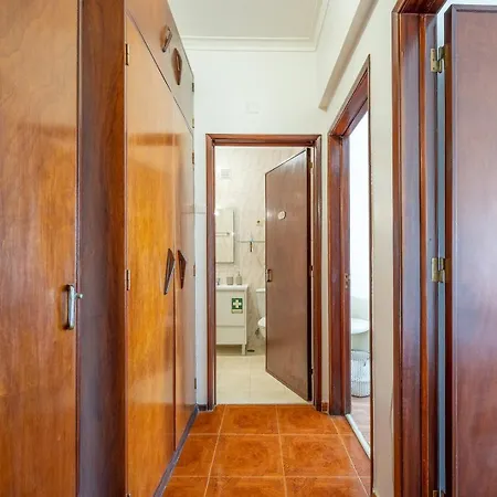 Guestready - Beach Getaway Costa da Caparica