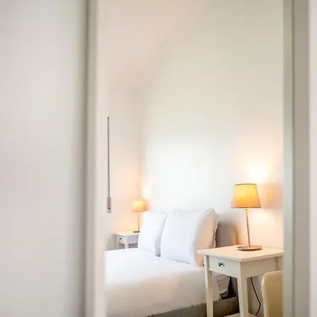 Guestready - Beach Getaway Apartamento