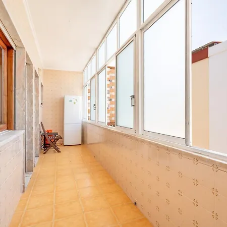 Guestready - Beach Getaway Apartamento